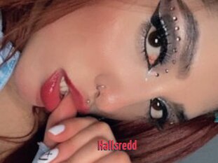 Hallsredd