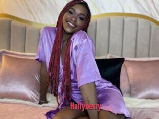 Hallyberry