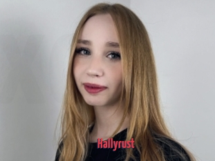 Hallyrust