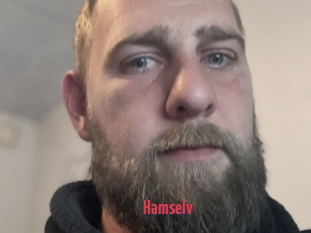 Hamselv