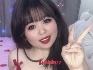 Hanababy22