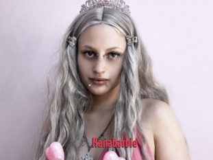 Hanabarbie