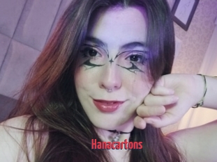 Hanacartons