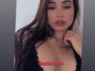Hanafontanna