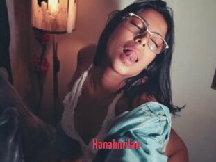 Hanahmilan