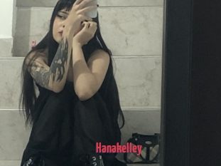 Hanakelley