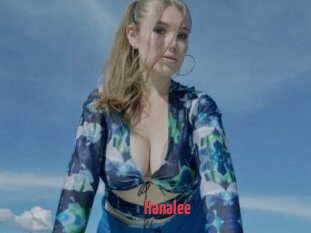 Hanalee