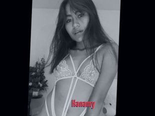 Hanamy