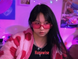Hanawise