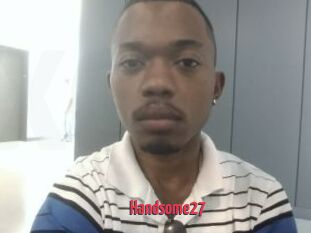 Handsome27