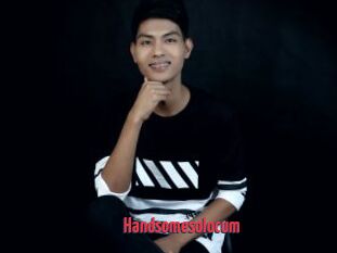 Handsomesolocum