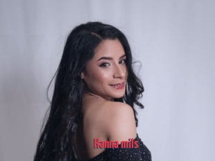 Hanna_mils
