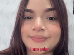 Hanna_parker