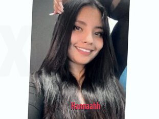 Hannaahh