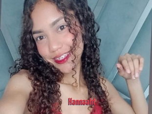 Hannaaht