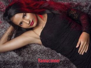 Hannaconner