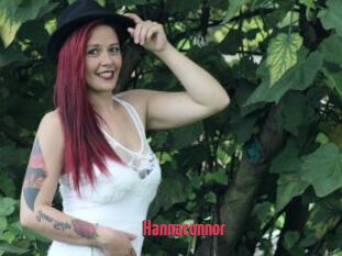 Hannaconnor