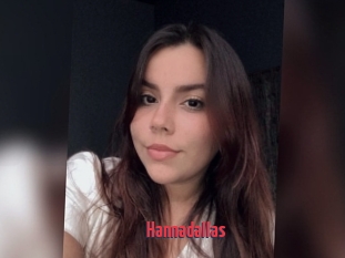Hannadallas