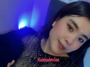 Hannadevine