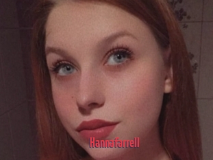 Hannafarrell