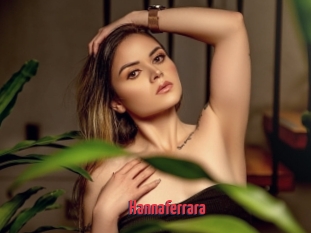 Hannaferrara