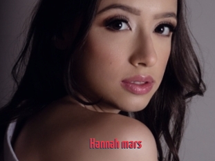 Hannah_mars