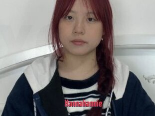 Hannahannie