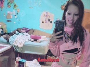 Hannahbeam