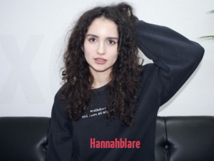 Hannahblare