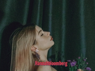 Hannahbloomberg