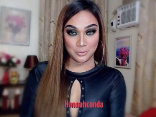 Hannahconda