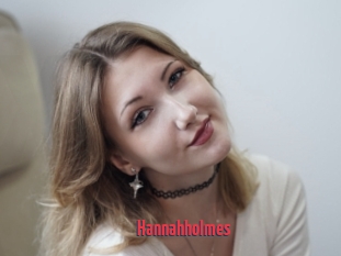 Hannahholmes