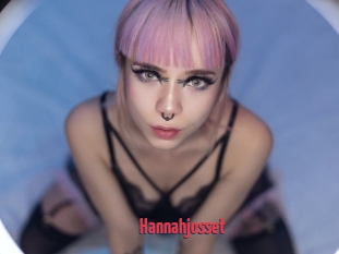 Hannahjosset