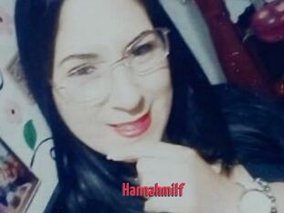 Hannahmilf