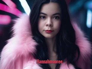 Hannahmooree