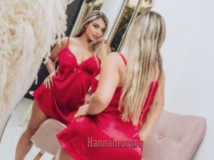 Hannahrousee