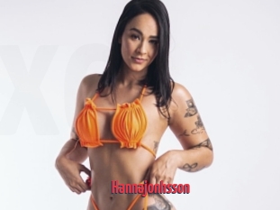 Hannajonhsson
