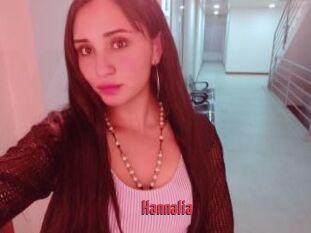 Hannalia