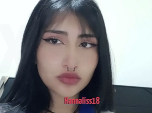 Hannaliss18