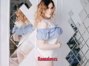 Hannalovex