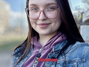 Hannamoon