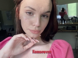 Hannaowenn