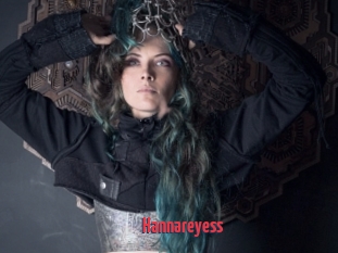 Hannareyess
