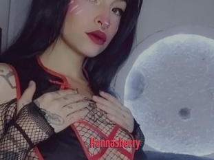 Hannasherry