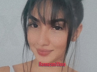 Hannasmithxo