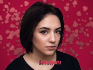 Hannasparks