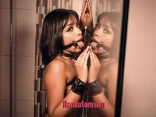 Hannatomsom