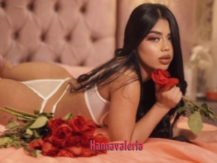 Hannavaleria