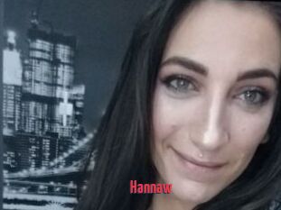 Hannaw