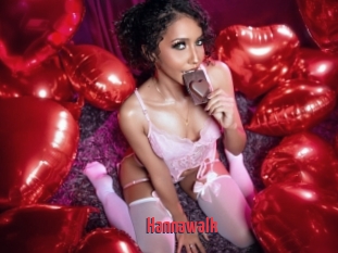 Hannawalk